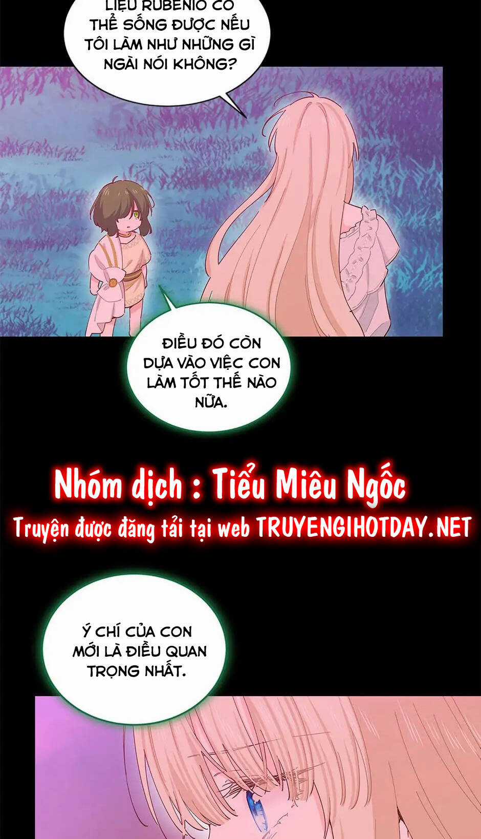 Tôi Đã Mệt Rồi - Chapter 89 - Trang 80