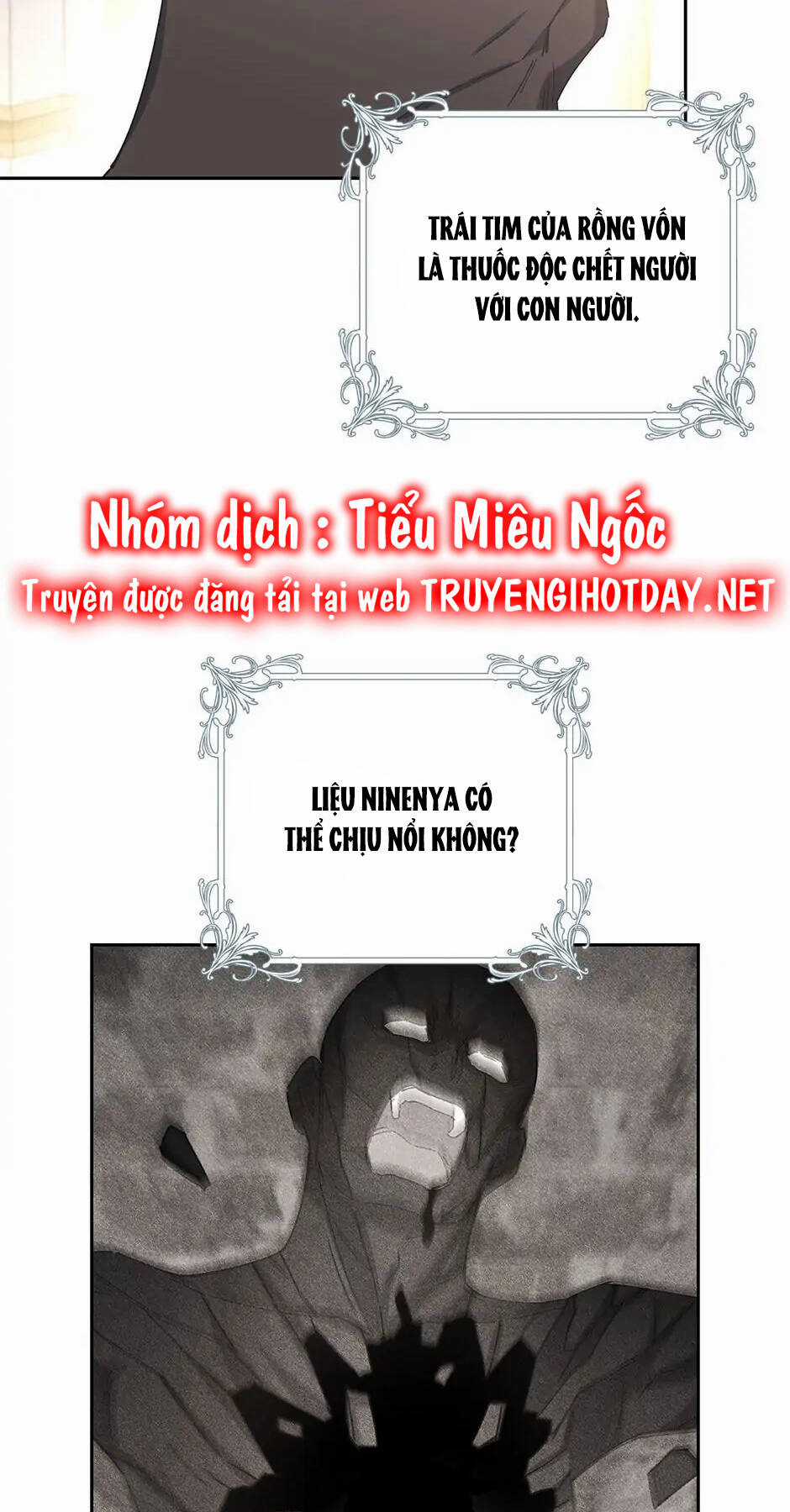 Tôi Đã Mệt Rồi - Chapter 89 - Trang 9