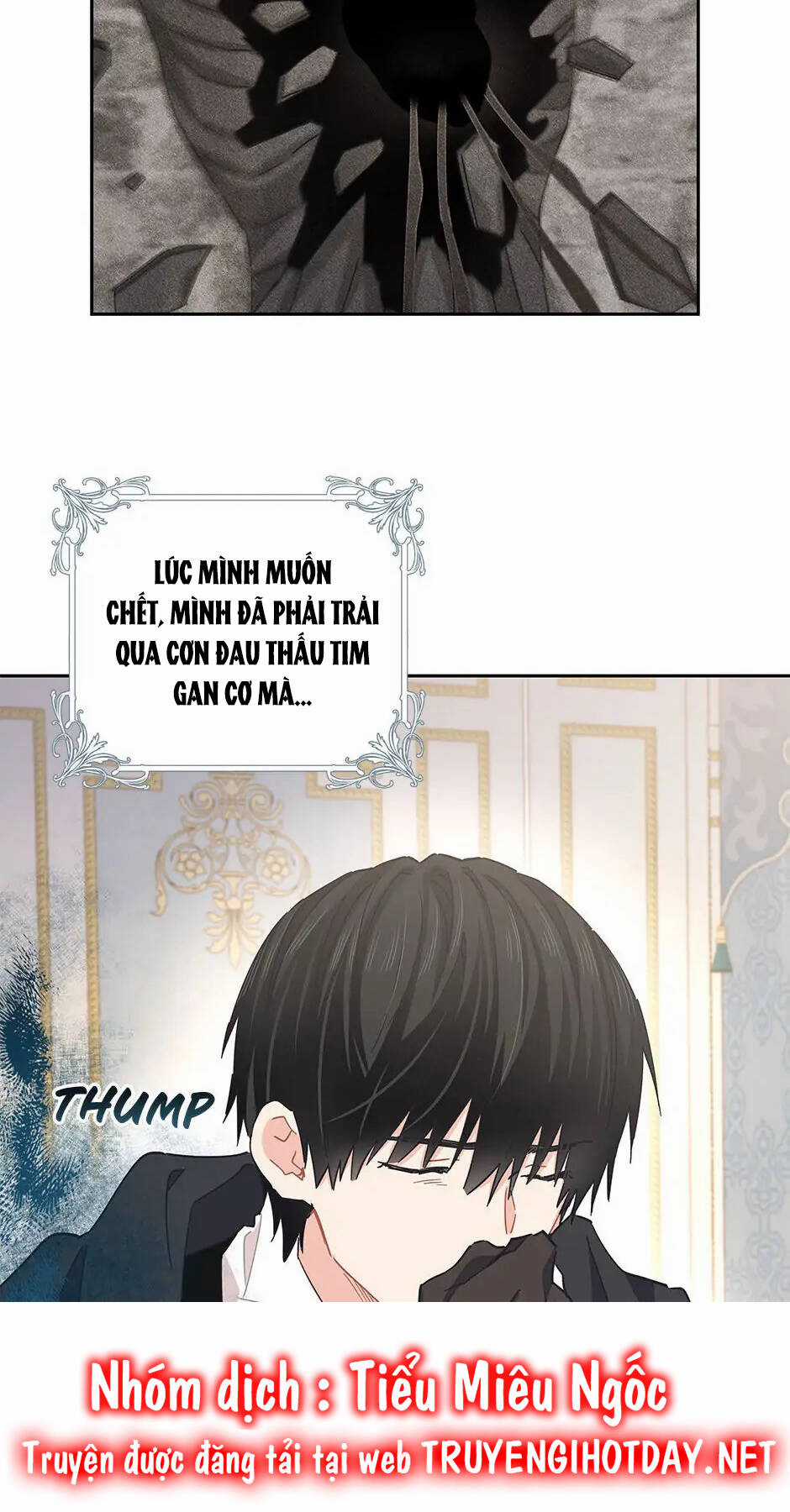 Tôi Đã Mệt Rồi - Chapter 89 - Trang 10