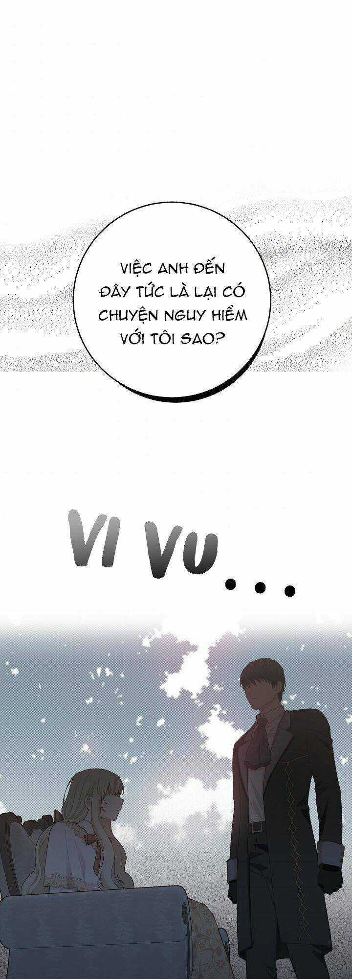 Tôi Đã Mệt Rồi - Chapter 9 - Trang 1