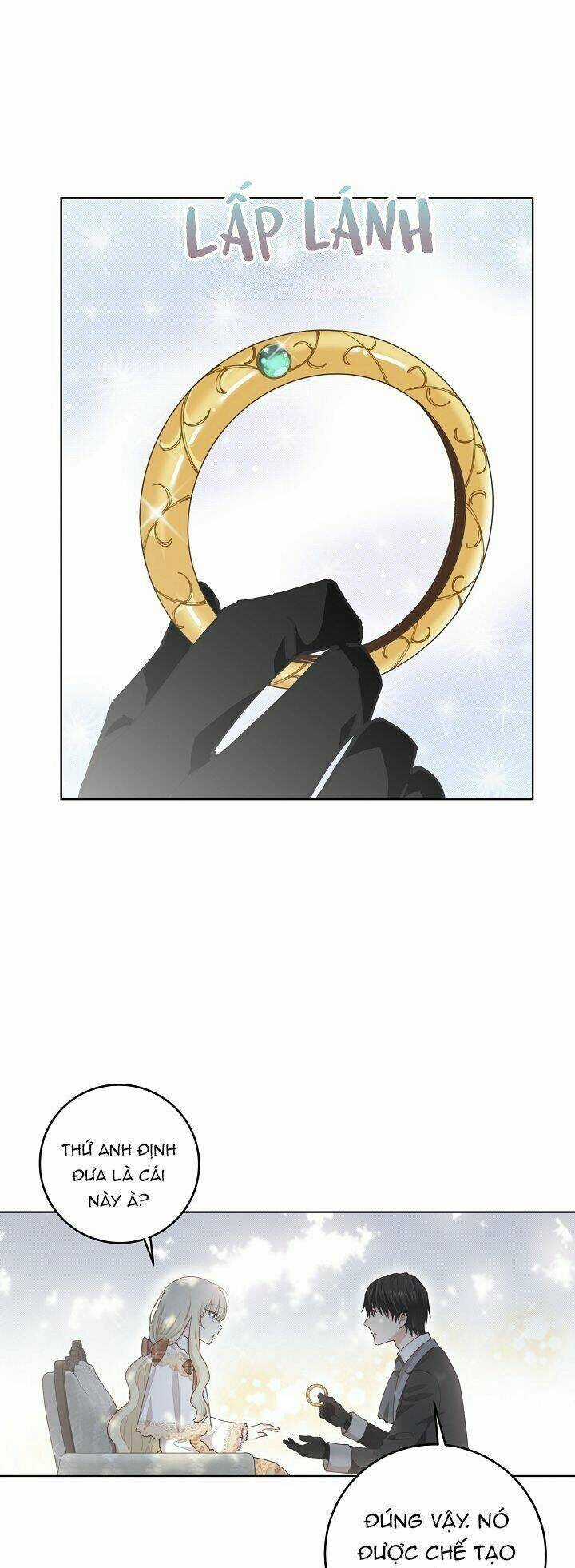 Tôi Đã Mệt Rồi - Chapter 9 - Trang 12