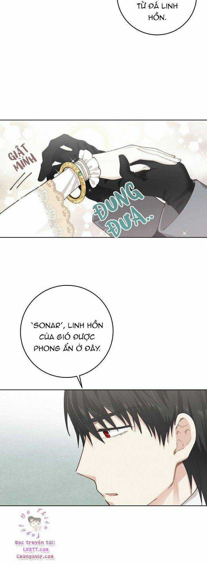 Tôi Đã Mệt Rồi - Chapter 9 - Trang 13