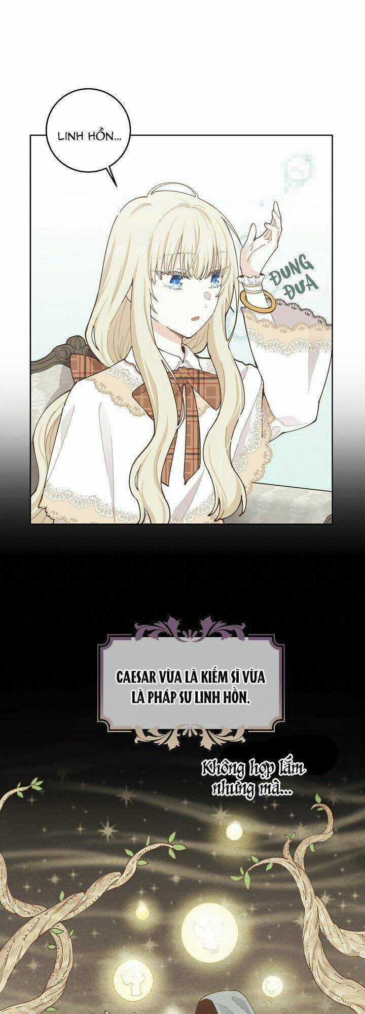 Tôi Đã Mệt Rồi - Chapter 9 - Trang 14