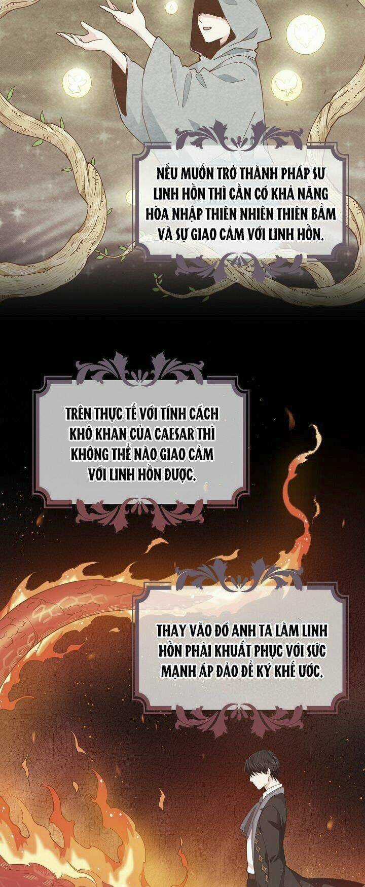 Tôi Đã Mệt Rồi - Chapter 9 - Trang 15