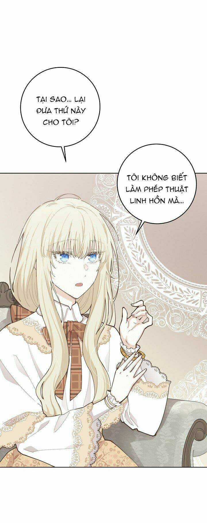 Tôi Đã Mệt Rồi - Chapter 9 - Trang 17