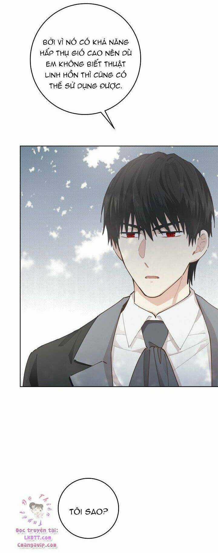 Tôi Đã Mệt Rồi - Chapter 9 - Trang 18