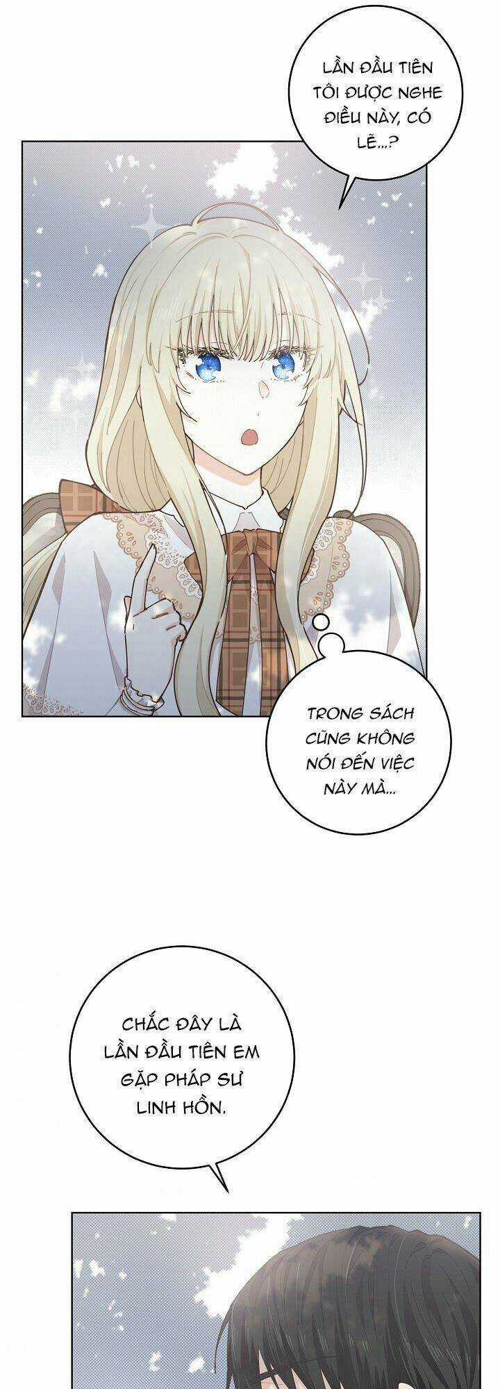 Tôi Đã Mệt Rồi - Chapter 9 - Trang 19