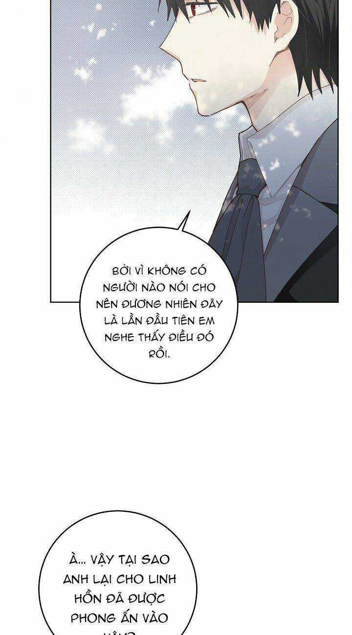 Tôi Đã Mệt Rồi - Chapter 9 - Trang 20