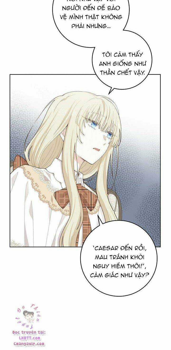 Tôi Đã Mệt Rồi - Chapter 9 - Trang 3