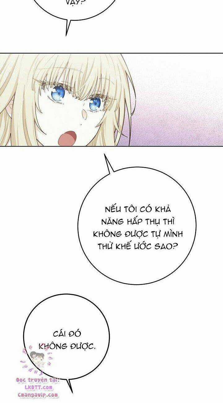 Tôi Đã Mệt Rồi - Chapter 9 - Trang 21