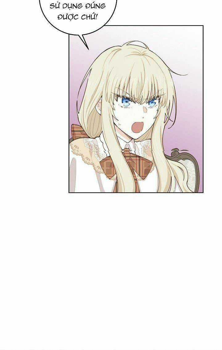 Tôi Đã Mệt Rồi - Chapter 9 - Trang 23