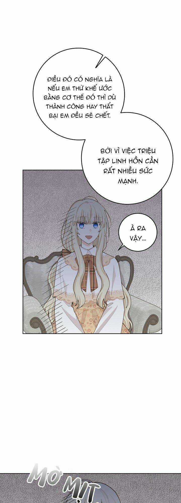 Tôi Đã Mệt Rồi - Chapter 9 - Trang 25