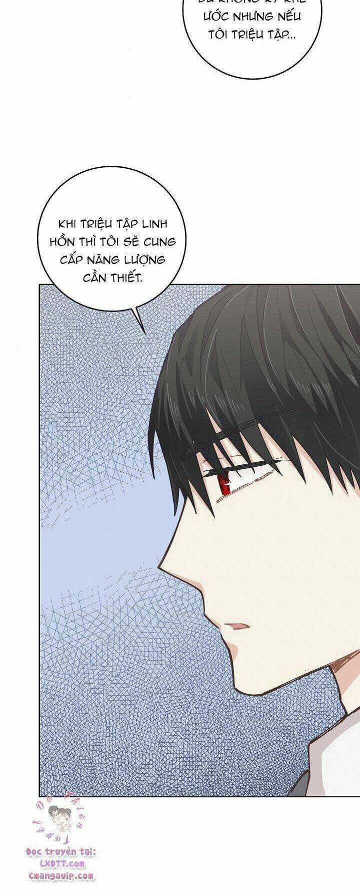 Tôi Đã Mệt Rồi - Chapter 9 - Trang 27