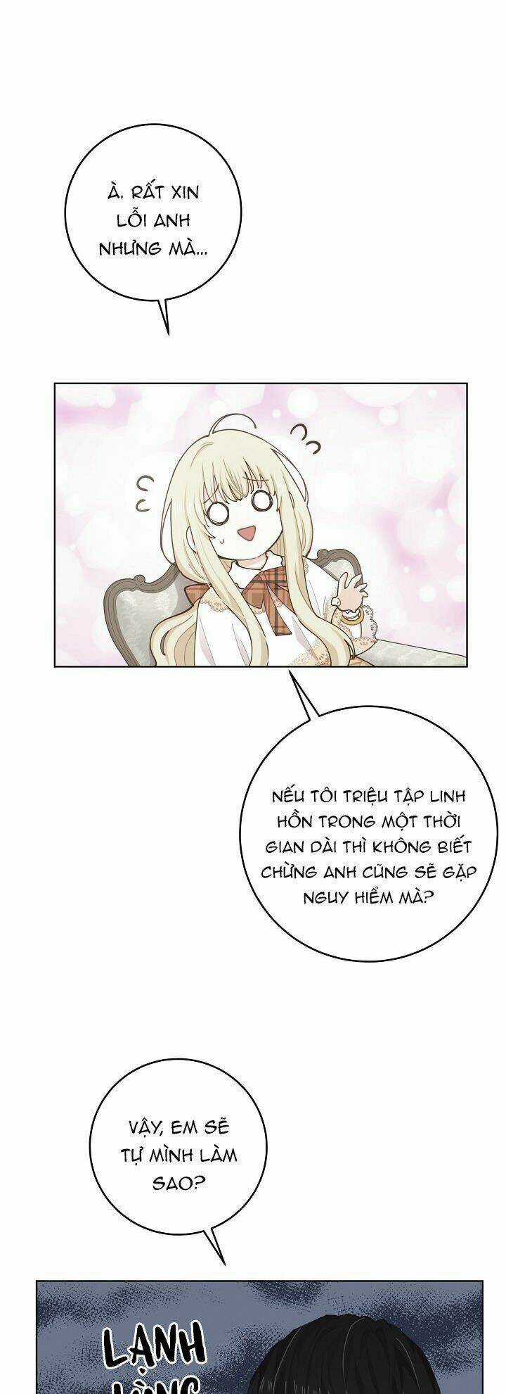 Tôi Đã Mệt Rồi - Chapter 9 - Trang 28