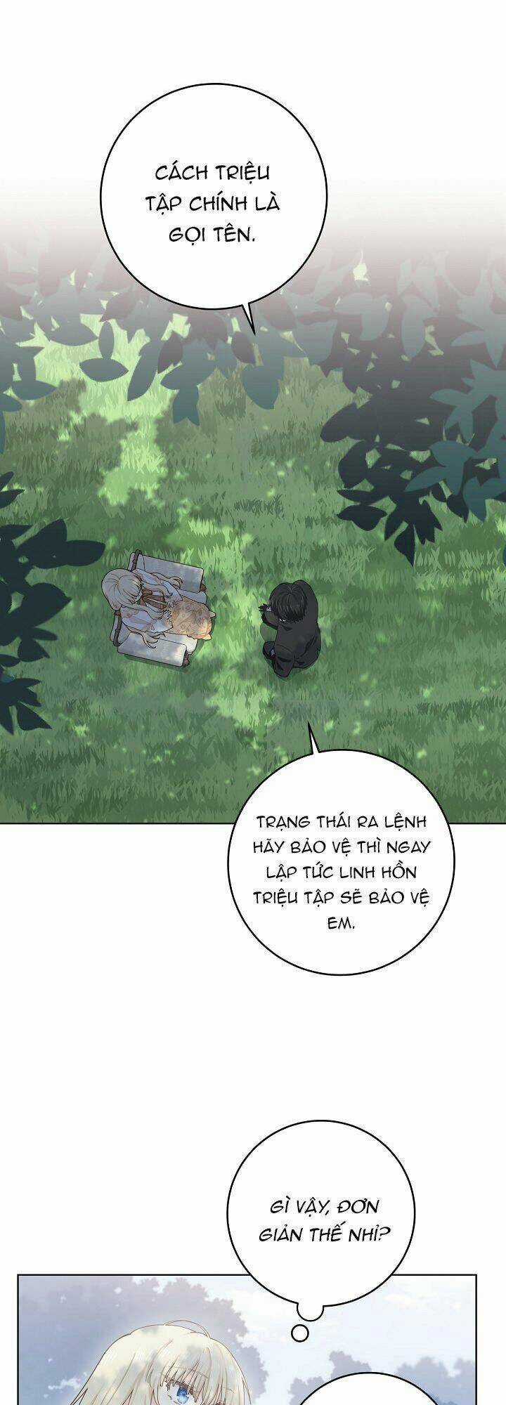 Tôi Đã Mệt Rồi - Chapter 9 - Trang 30