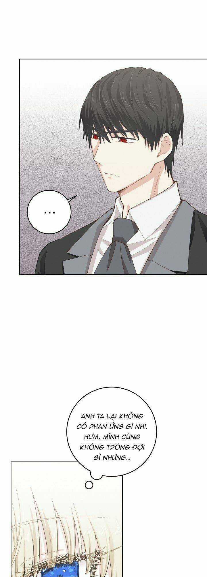 Tôi Đã Mệt Rồi - Chapter 9 - Trang 4