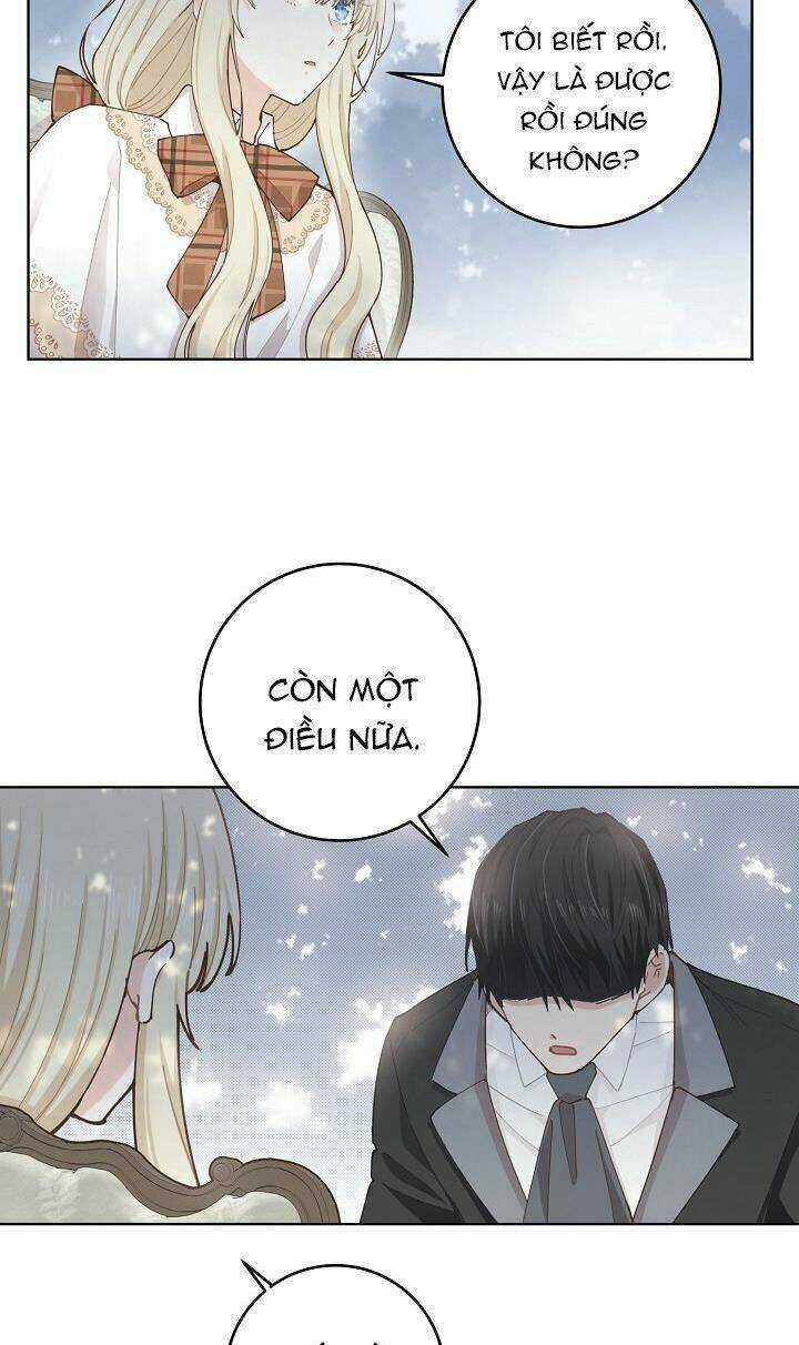 Tôi Đã Mệt Rồi - Chapter 9 - Trang 31