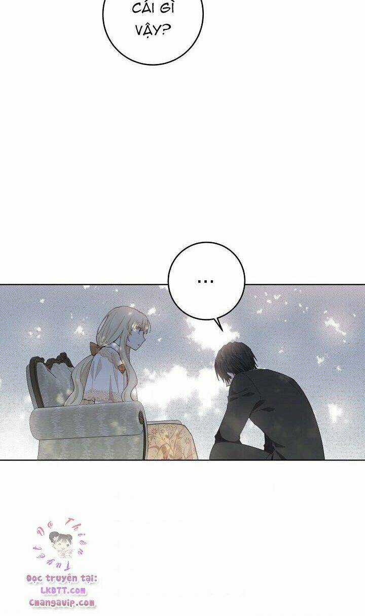 Tôi Đã Mệt Rồi - Chapter 9 - Trang 32