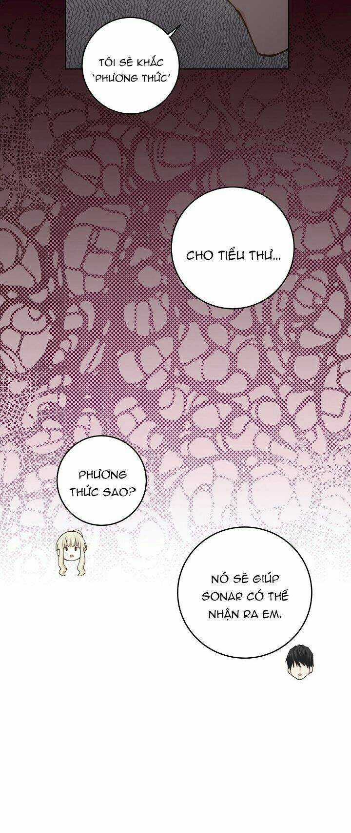 Tôi Đã Mệt Rồi - Chapter 9 - Trang 34