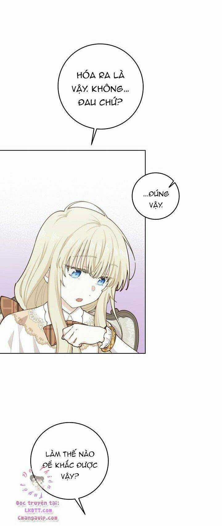 Tôi Đã Mệt Rồi - Chapter 9 - Trang 35