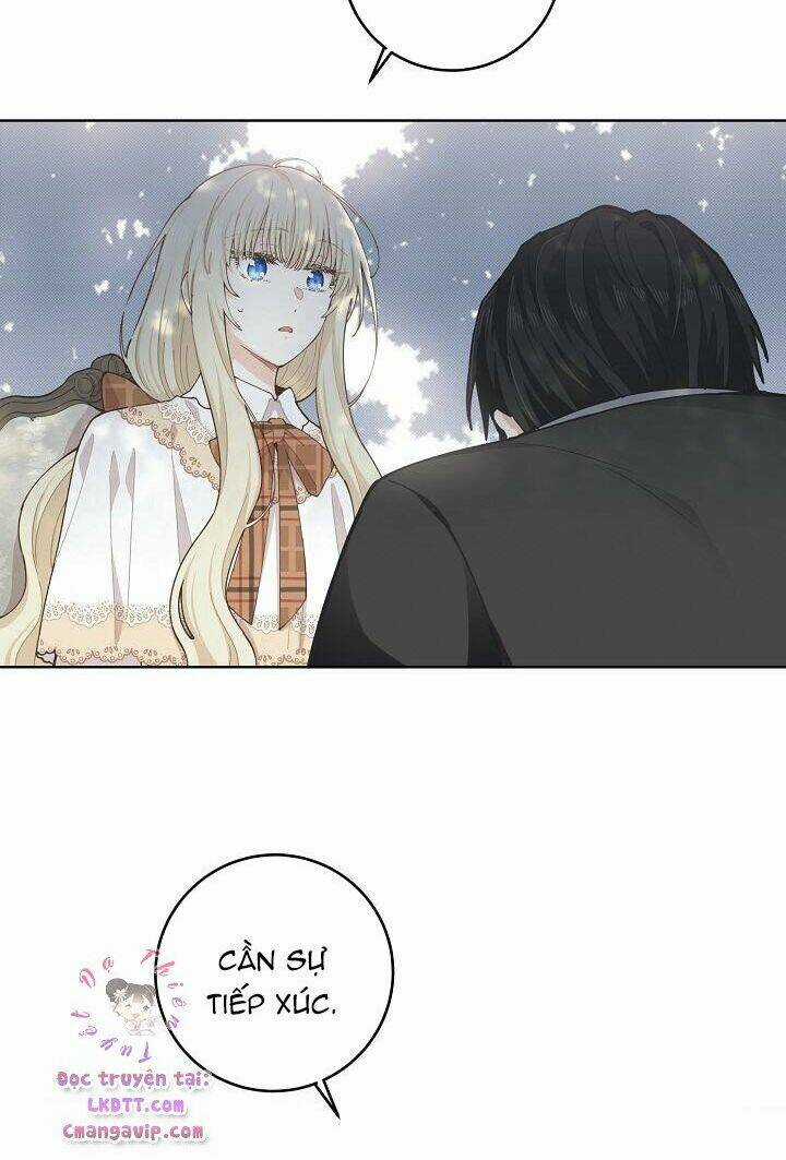 Tôi Đã Mệt Rồi - Chapter 9 - Trang 38