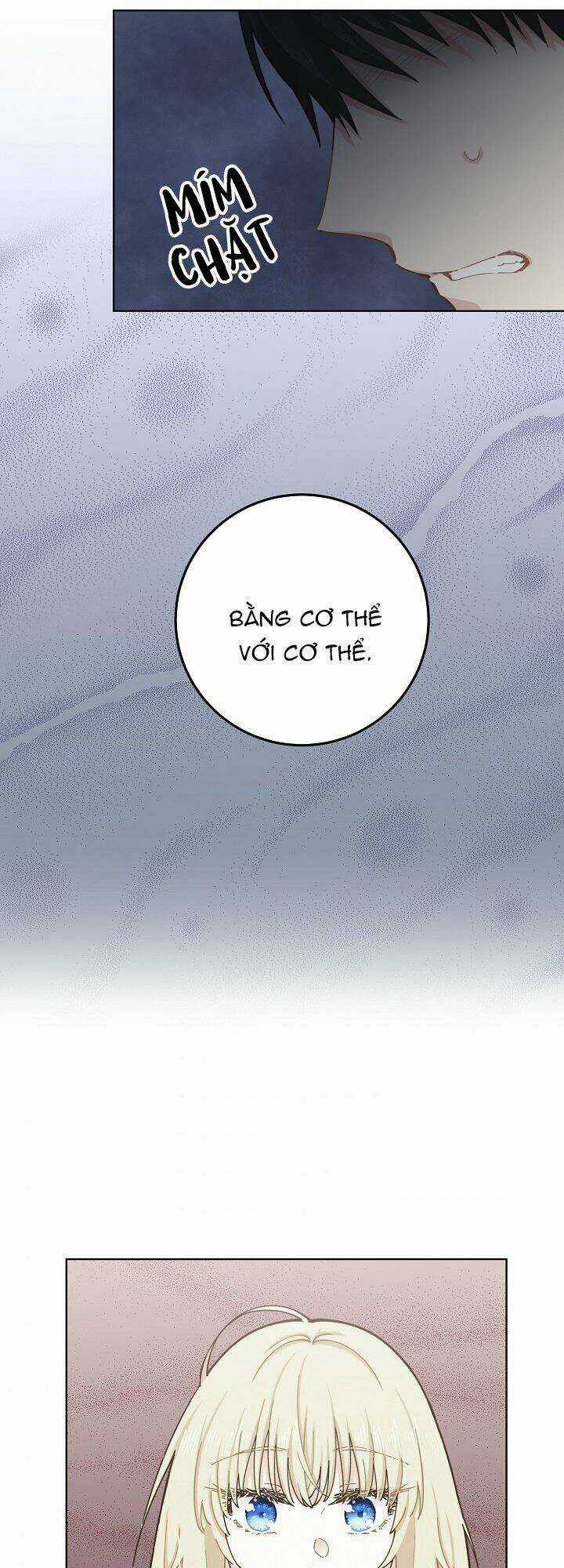 Tôi Đã Mệt Rồi - Chapter 9 - Trang 39