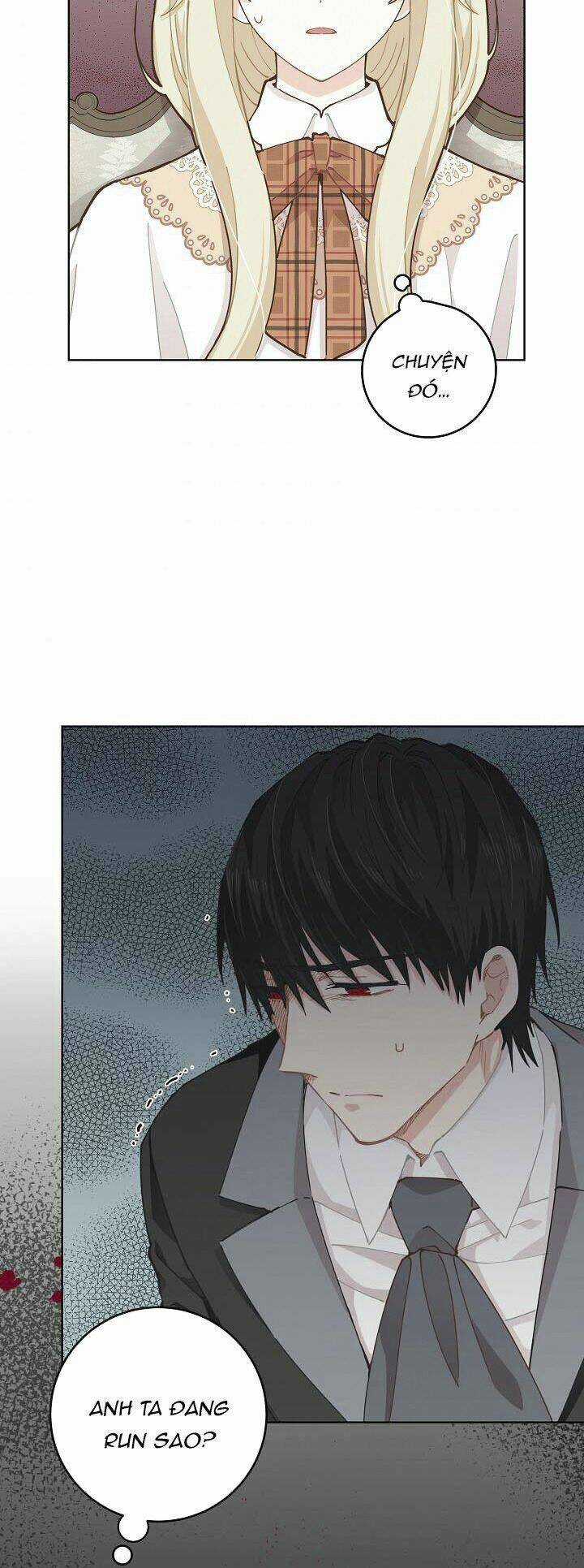 Tôi Đã Mệt Rồi - Chapter 9 - Trang 40