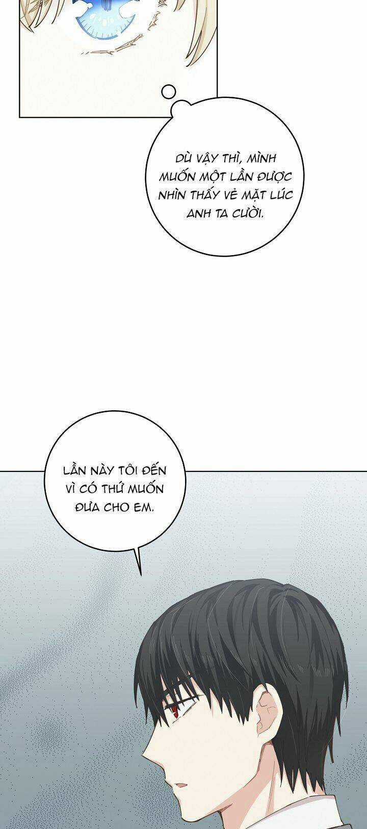 Tôi Đã Mệt Rồi - Chapter 9 - Trang 5