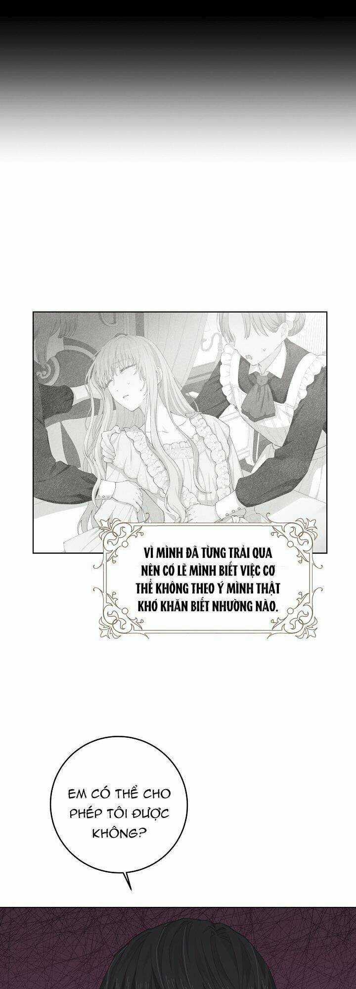 Tôi Đã Mệt Rồi - Chapter 9 - Trang 42