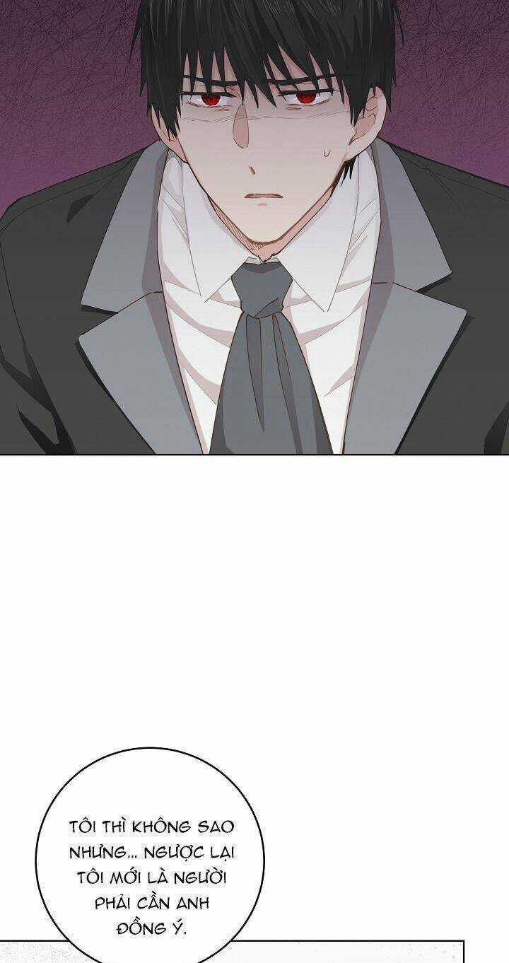 Tôi Đã Mệt Rồi - Chapter 9 - Trang 43