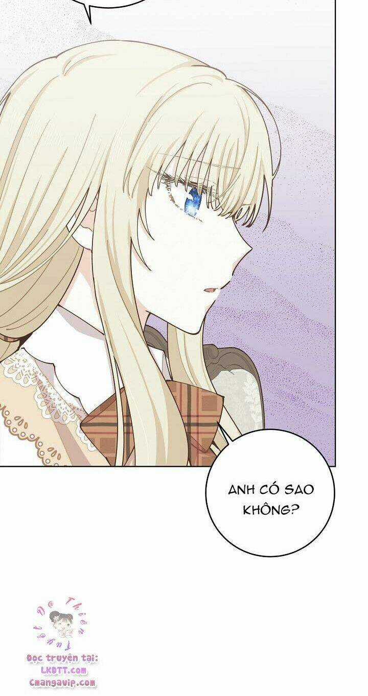 Tôi Đã Mệt Rồi - Chapter 9 - Trang 44