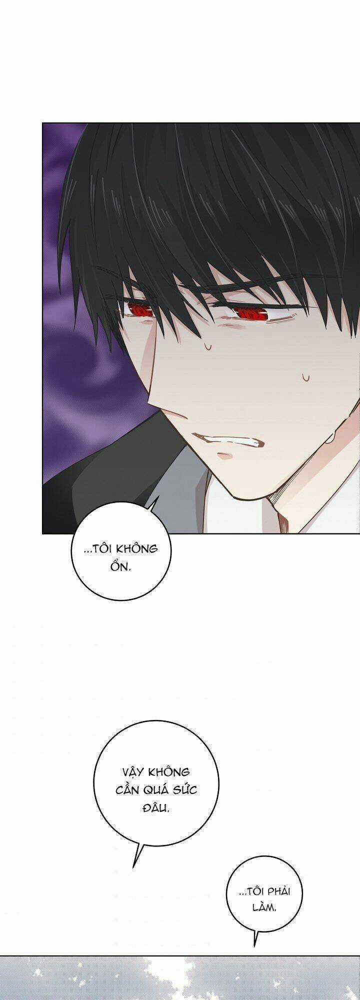 Tôi Đã Mệt Rồi - Chapter 9 - Trang 45