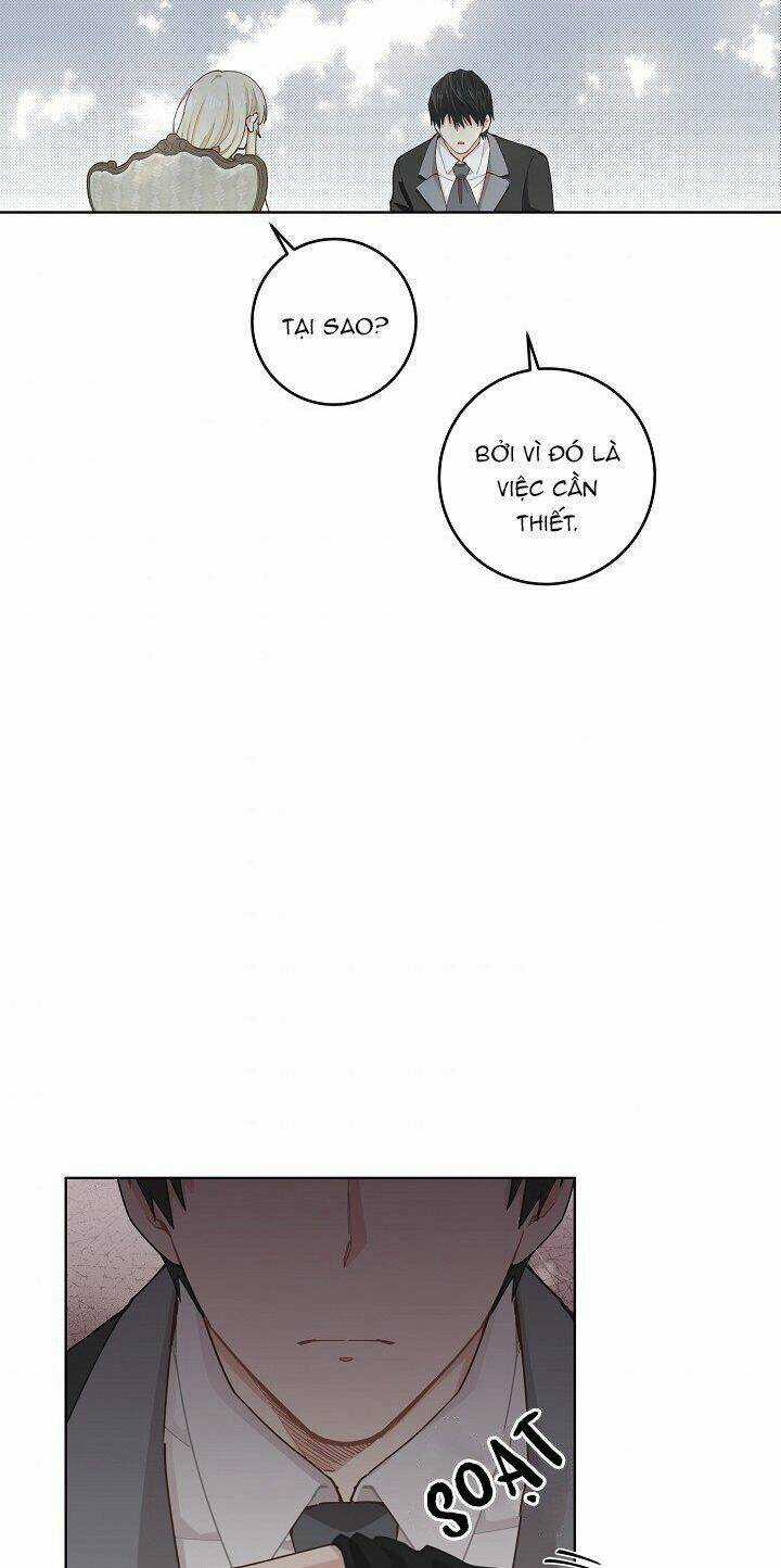 Tôi Đã Mệt Rồi - Chapter 9 - Trang 46