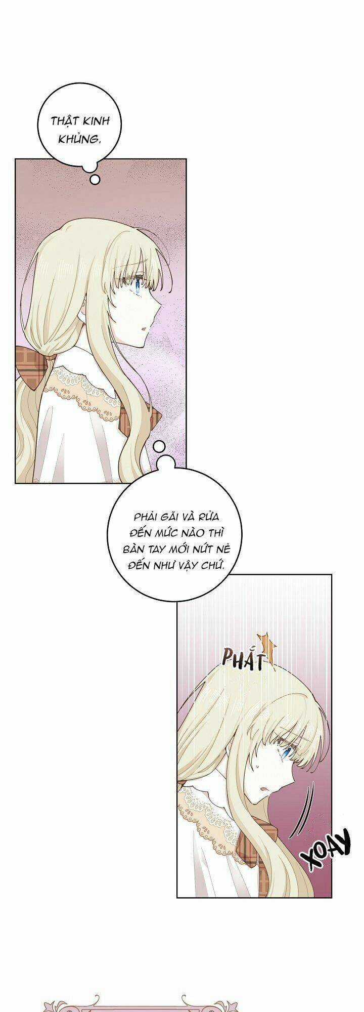 Tôi Đã Mệt Rồi - Chapter 9 - Trang 48