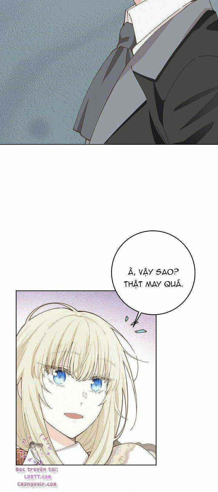 Tôi Đã Mệt Rồi - Chapter 9 - Trang 6