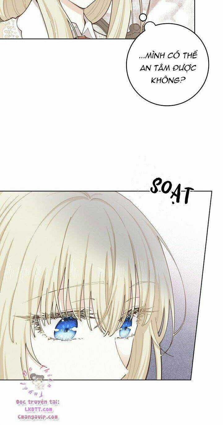 Tôi Đã Mệt Rồi - Chapter 9 - Trang 52