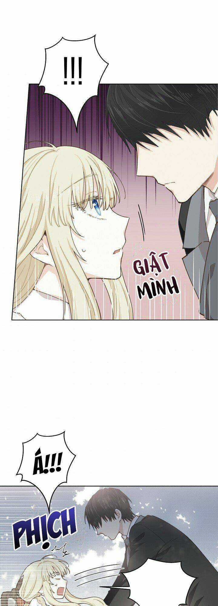 Tôi Đã Mệt Rồi - Chapter 9 - Trang 53