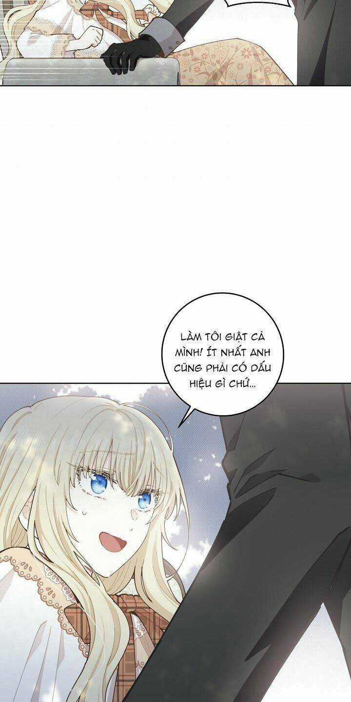 Tôi Đã Mệt Rồi - Chapter 9 - Trang 54