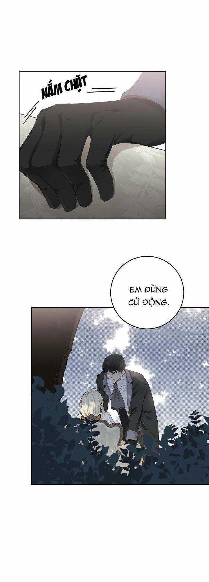 Tôi Đã Mệt Rồi - Chapter 9 - Trang 56