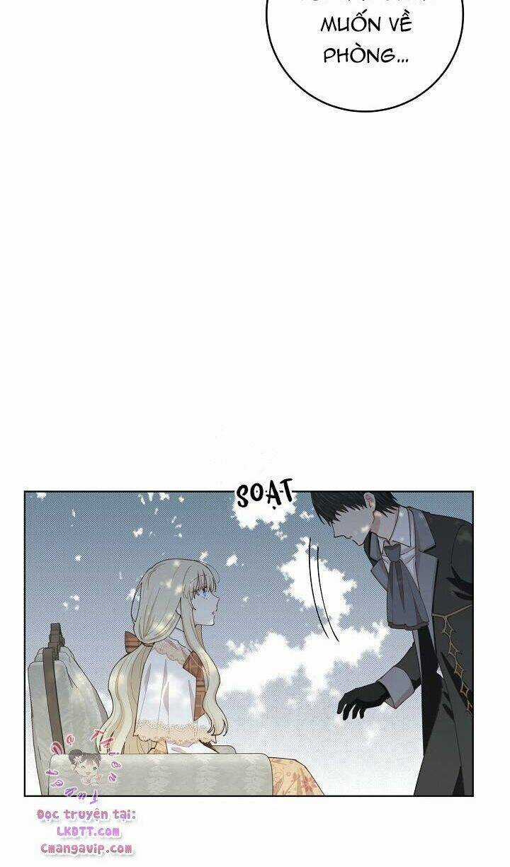 Tôi Đã Mệt Rồi - Chapter 9 - Trang 9