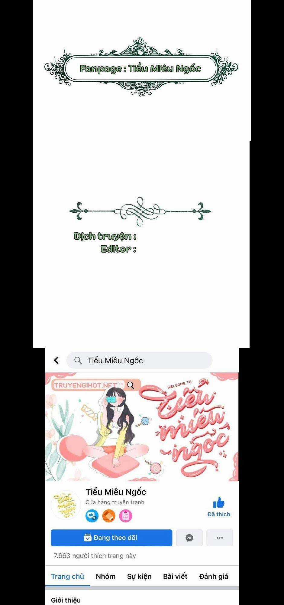 Tôi Đã Mệt Rồi - Chapter 90 - Trang 1