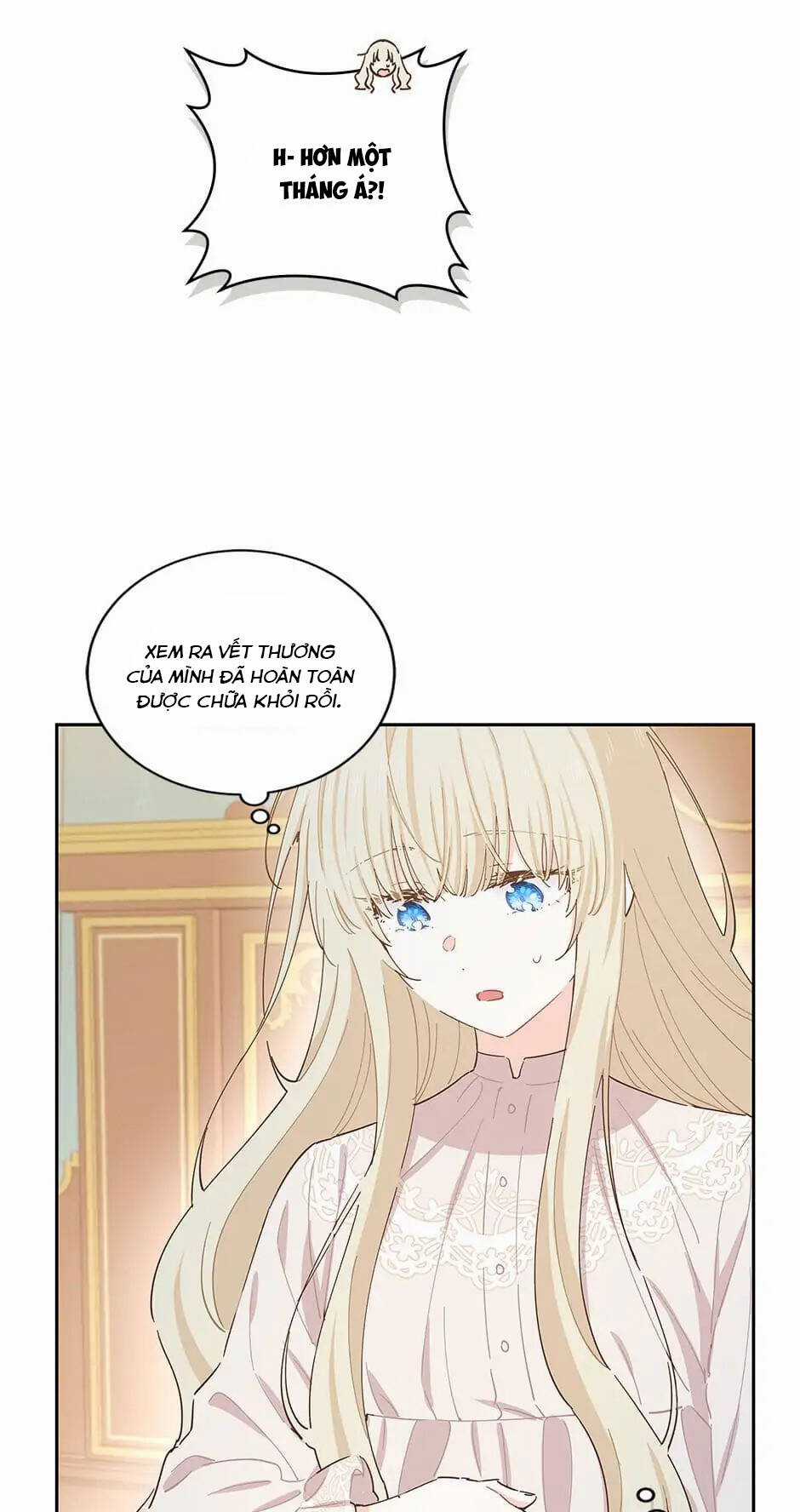 Tôi Đã Mệt Rồi - Chapter 90 - Trang 14