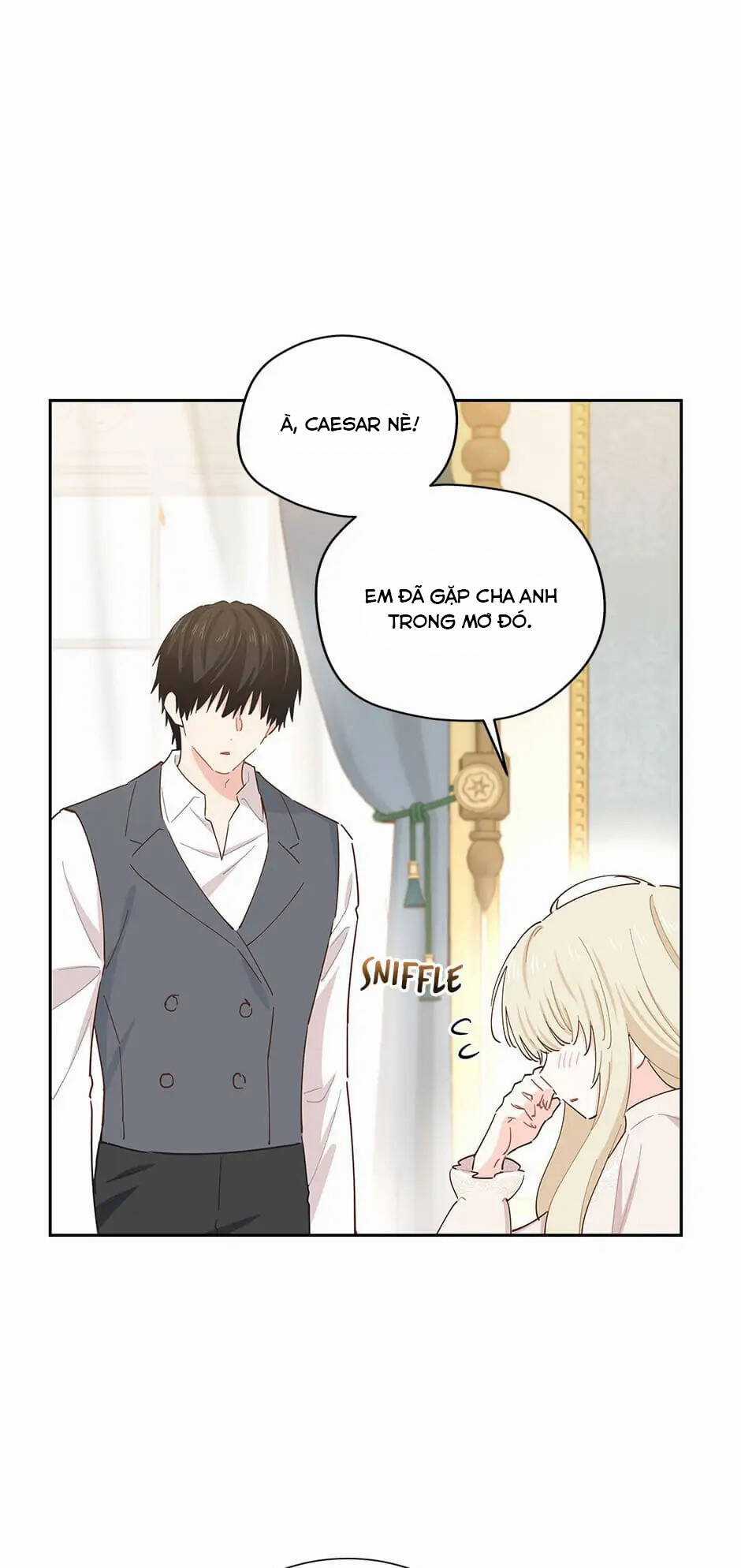 Tôi Đã Mệt Rồi - Chapter 90 - Trang 20