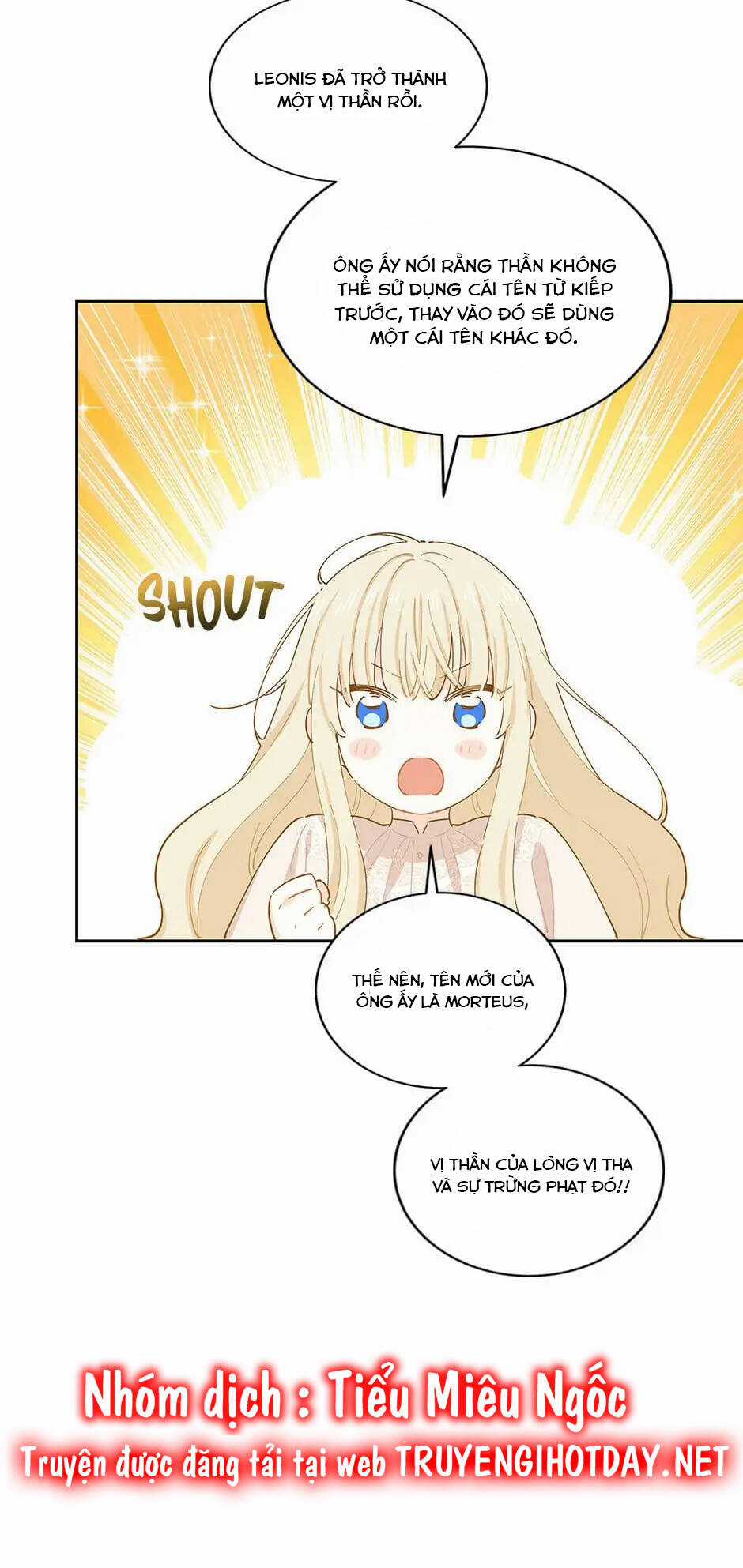 Tôi Đã Mệt Rồi - Chapter 90 - Trang 21