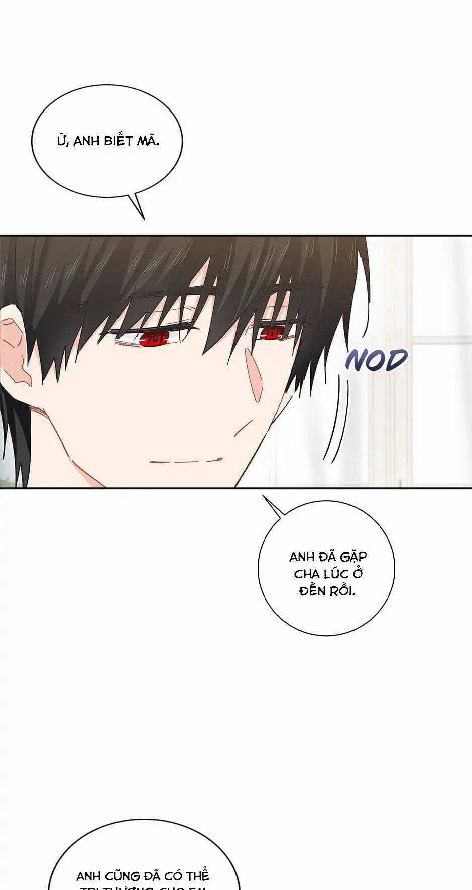 Tôi Đã Mệt Rồi - Chapter 90 - Trang 22