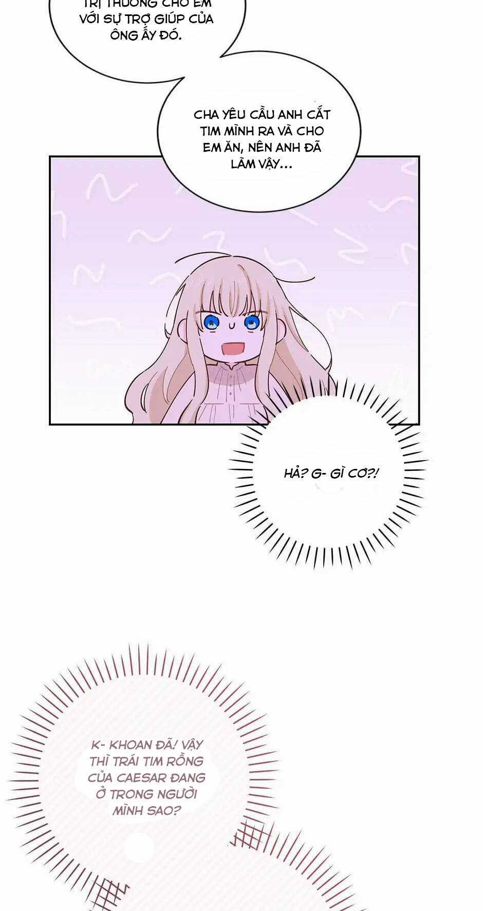 Tôi Đã Mệt Rồi - Chapter 90 - Trang 23