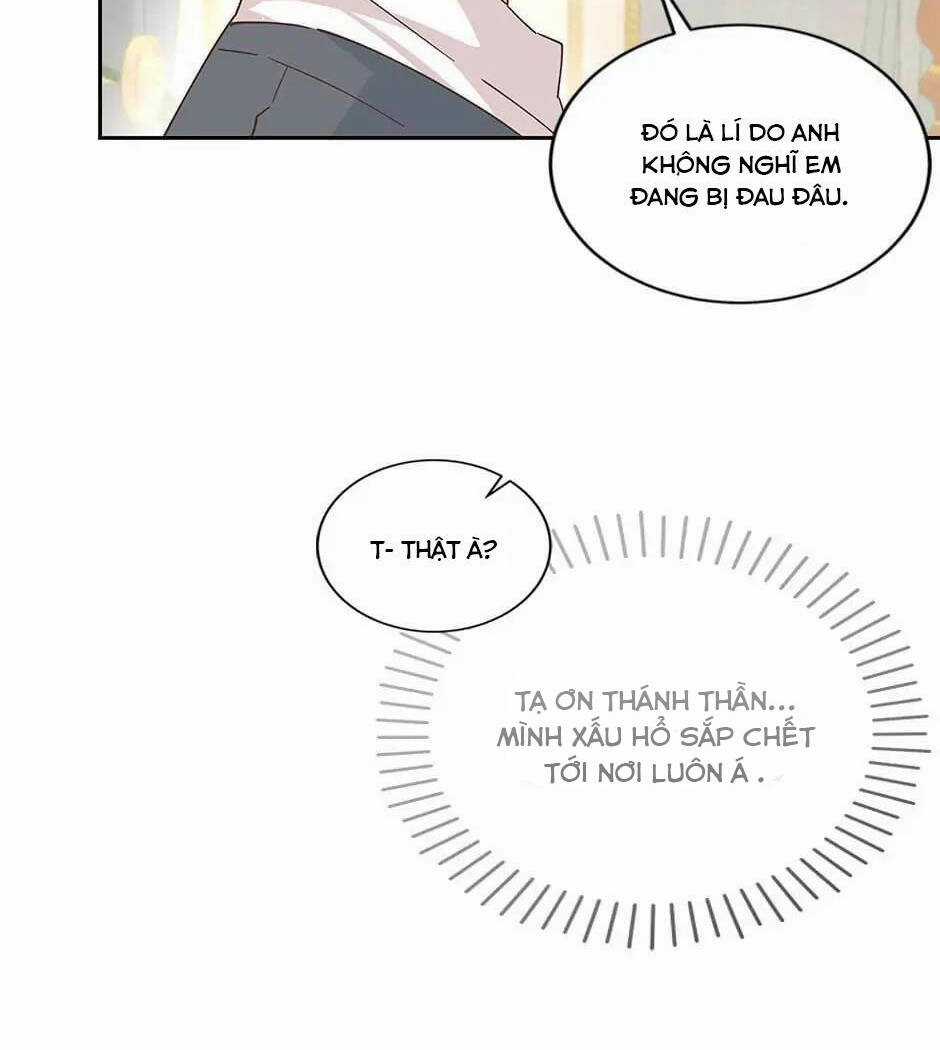 Tôi Đã Mệt Rồi - Chapter 90 - Trang 27