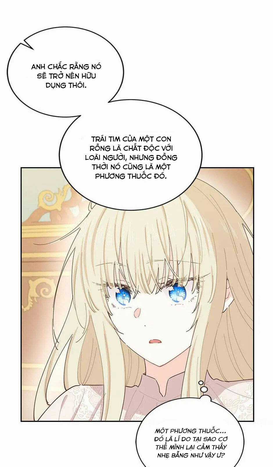 Tôi Đã Mệt Rồi - Chapter 90 - Trang 28