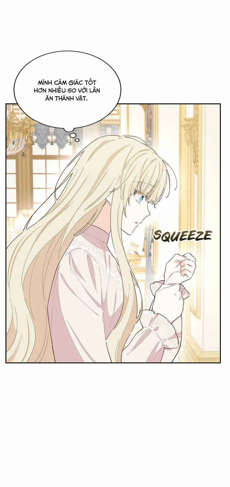 Tôi Đã Mệt Rồi - Chapter 90 - Trang 31