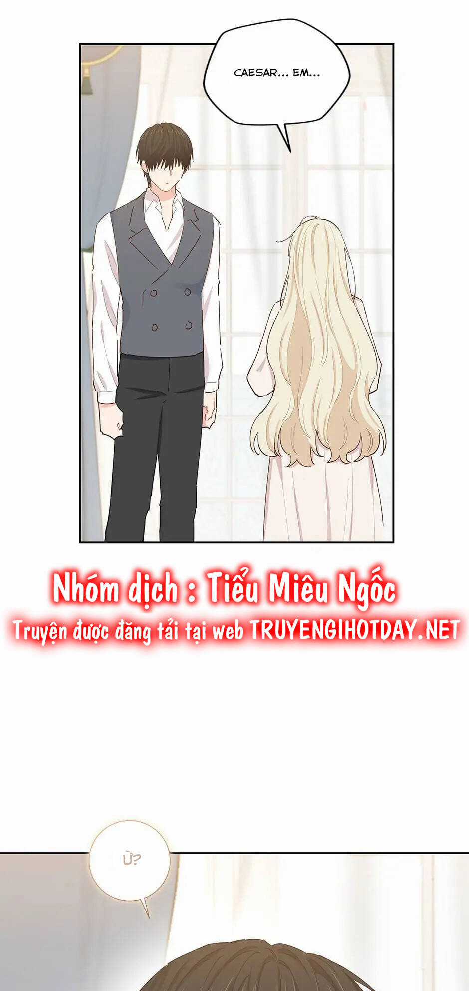 Tôi Đã Mệt Rồi - Chapter 90 - Trang 32